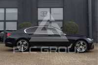 2018 BMW 750