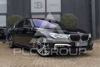 2018 BMW 750