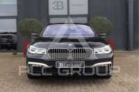 2018 BMW 750