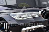 2018 BMW 750