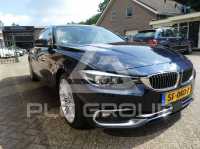 2018 BMW 430