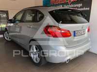 2018 BMW 220