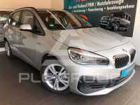 2018 BMW 220