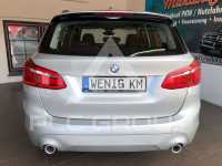 2018 BMW 220