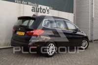 2018 BMW 216