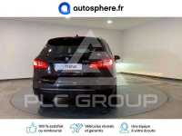 2018 BMW 216