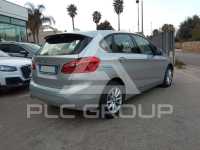 2018 BMW 216