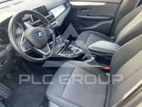 2018 BMW 216