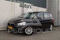 2018 BMW 216