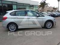 2018 BMW 216