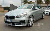 2018 BMW 216