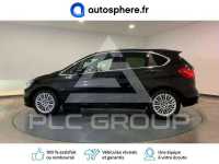 2018 BMW 216