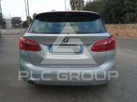 2018 BMW 216