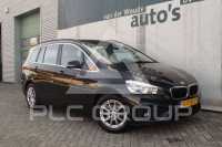 2018 BMW 216