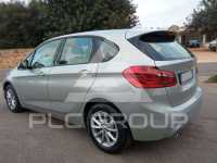 2018 BMW 216
