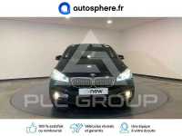 2018 BMW 216