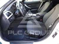 2018 BMW 418