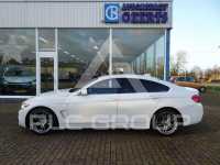 2018 BMW 418