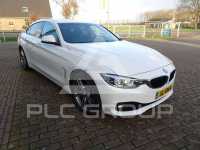 2018 BMW 418