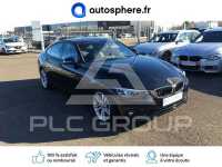 2018 BMW 418