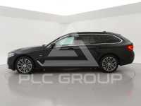 2018 BMW 530