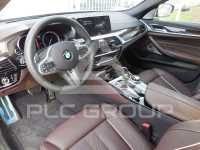 2018 BMW 530
