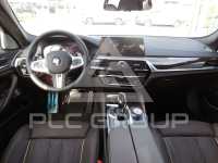 2018 BMW 530