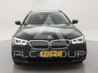 2018 BMW 530