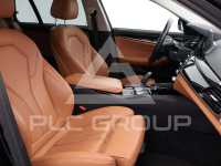 2018 BMW 530