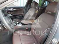2018 BMW 530