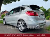 2018 BMW 218