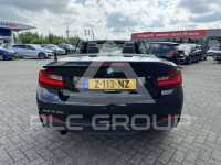 2018 BMW 218