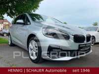 2018 BMW 218