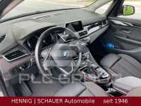2018 BMW 218