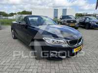 2018 BMW 218