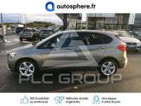 2018 BMW 218