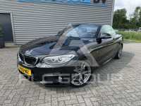 2018 BMW 218