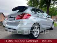 2018 BMW 218