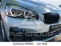 2018 BMW 218