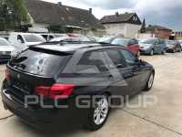 2018 BMW 320