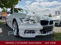 2018 BMW 320