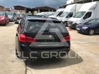 2018 BMW 320
