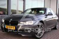 2018 BMW 320