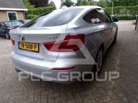 2018 BMW 320