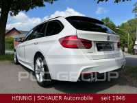 2018 BMW 320