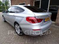 2018 BMW 320