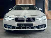 2018 BMW 320