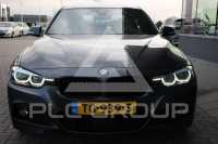2018 BMW 320