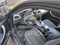 2018 BMW 320