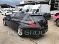 2018 BMW 320